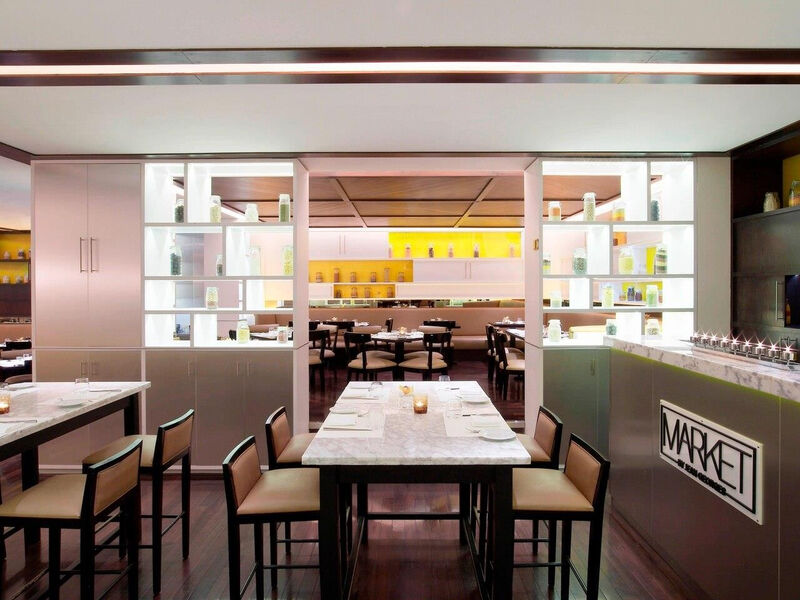 W Doha Hotel & Residence