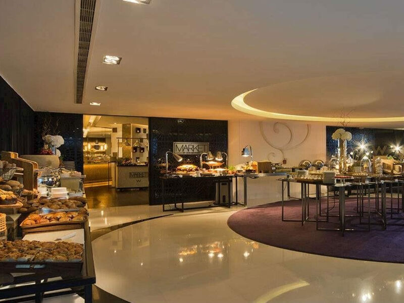W Doha Hotel & Residence