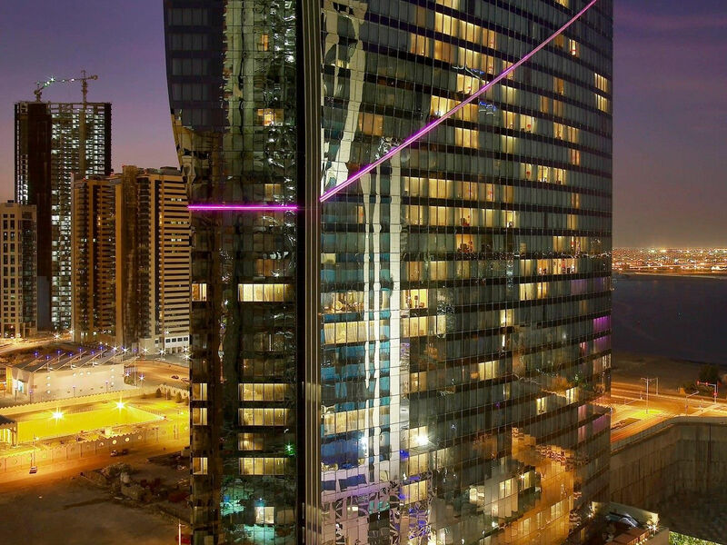 W Doha Hotel & Residences