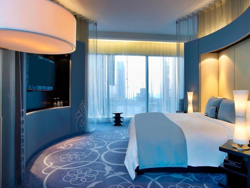 W Doha Hotel & Residences