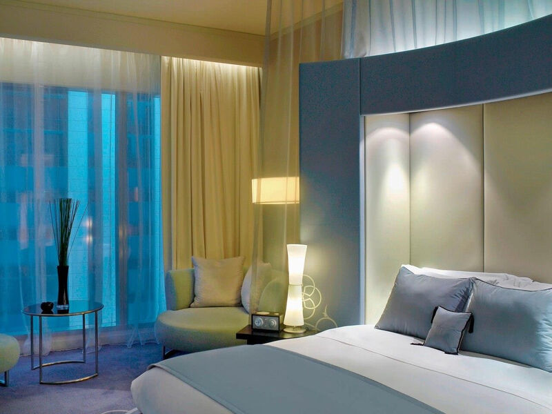 W Doha Hotel & Residences