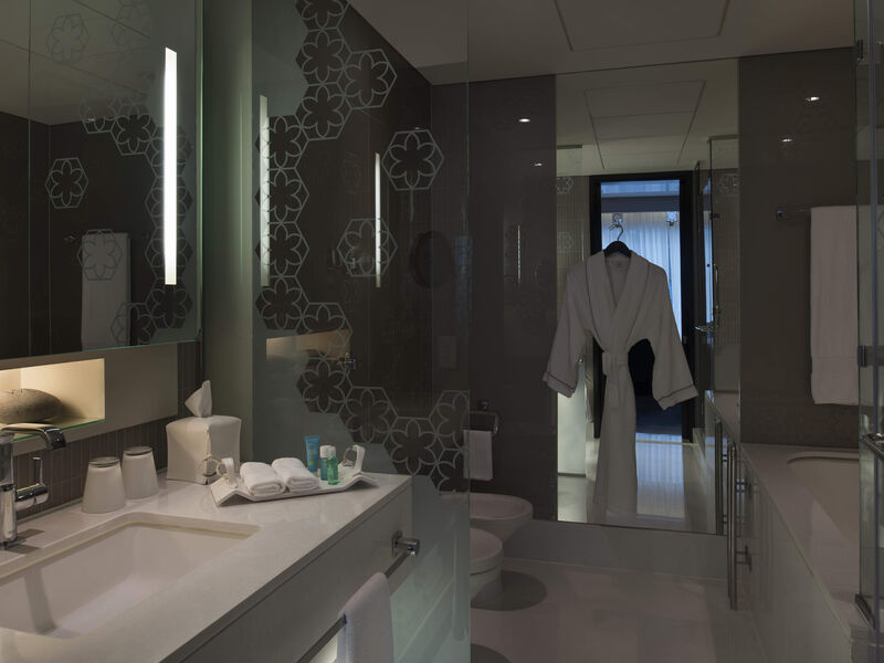 W Doha Hotel & Residences