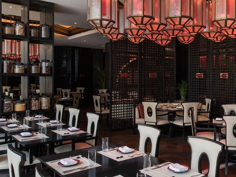 W Doha Hotel & Residences