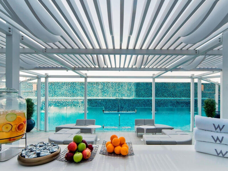 W Doha Hotel & Residences