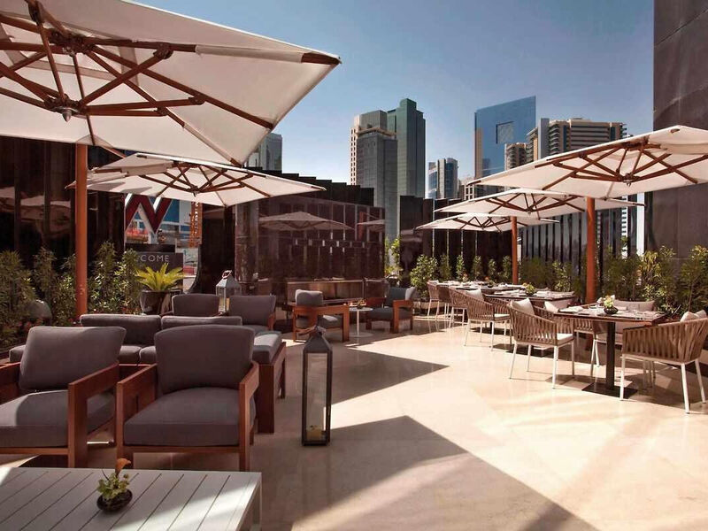 W Doha Hotel & Residences