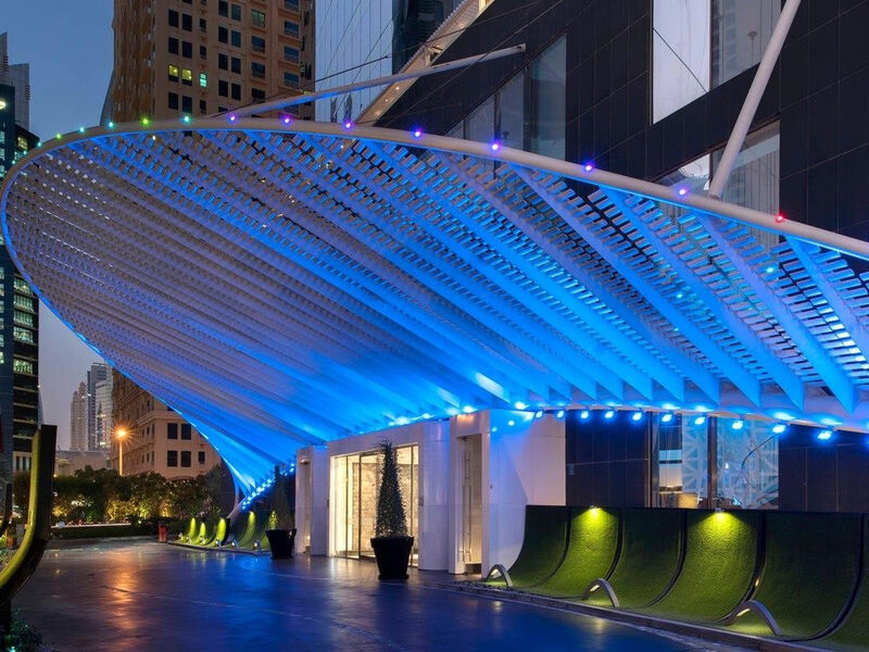 W Doha Hotel & Residences