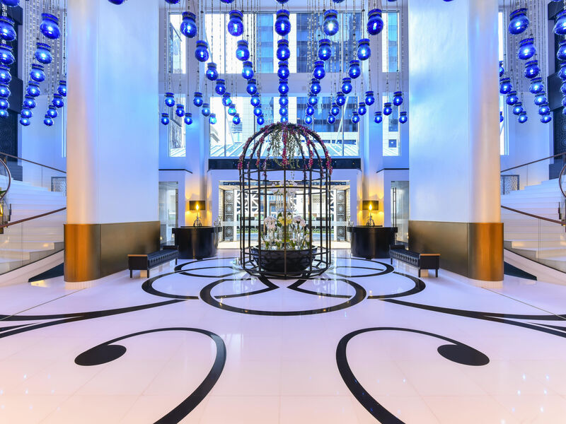 W Doha Hotel & Residences