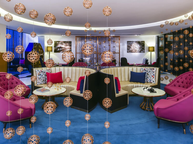 W Doha Hotel & Residences