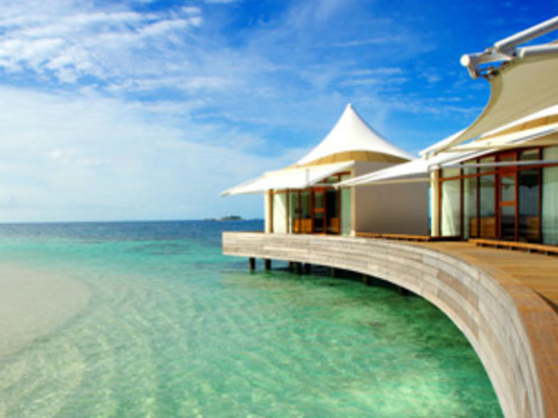 W Retreat & Spa
