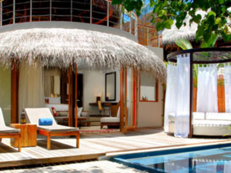 W Retreat & Spa