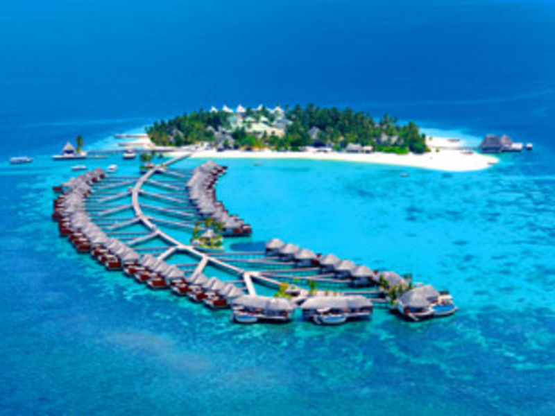 W Retreat & Spa