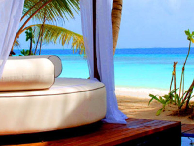W Retreat & Spa