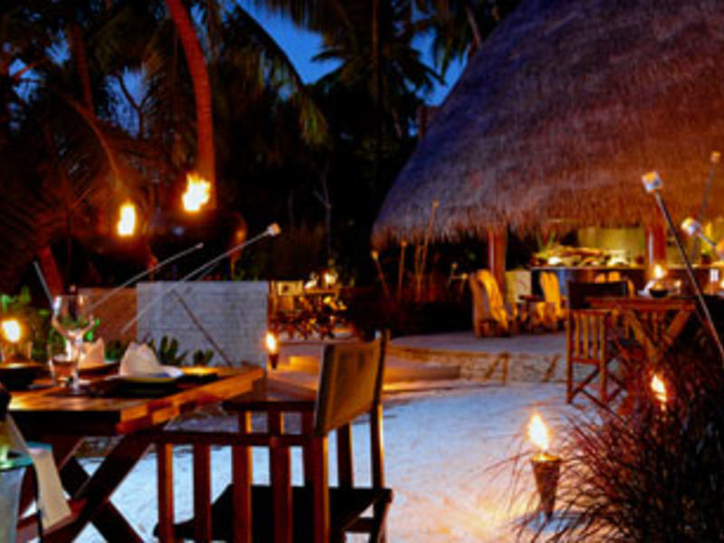 W Retreat & Spa