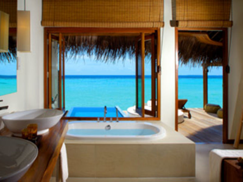 W Retreat & Spa