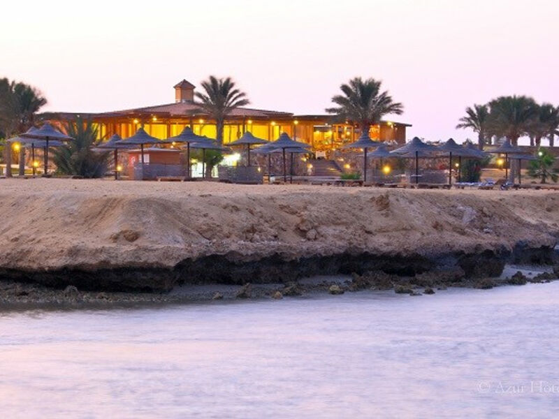 Hotel Wadi Lahmy Resort 