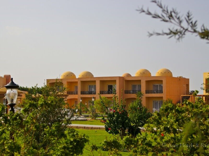 Hotel Wadi Lahmy Resort 