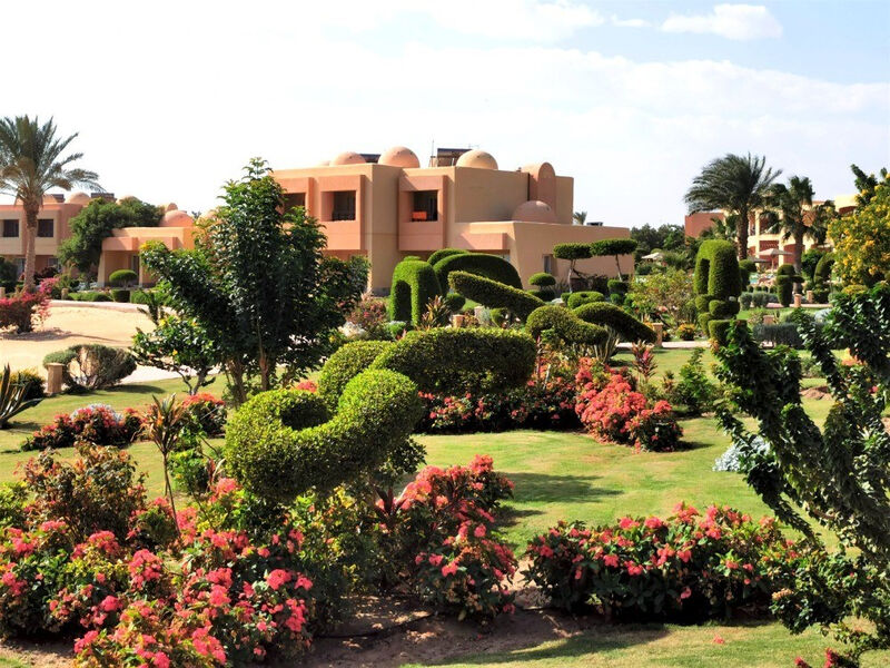 Hotel Wadi Lahmy Resort 