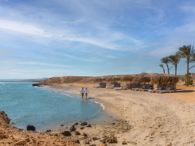 Wadi Lahmy Azur