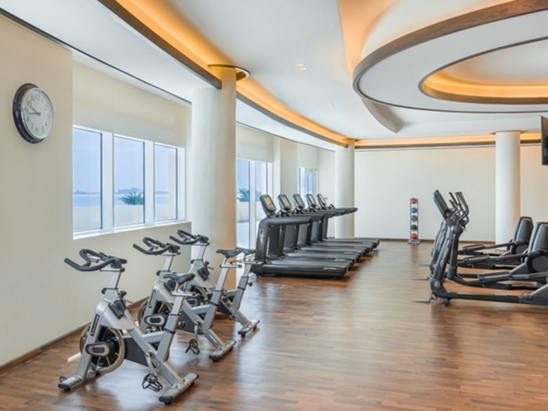 Waldorf Astoria Dubai Palm Jumeirah
