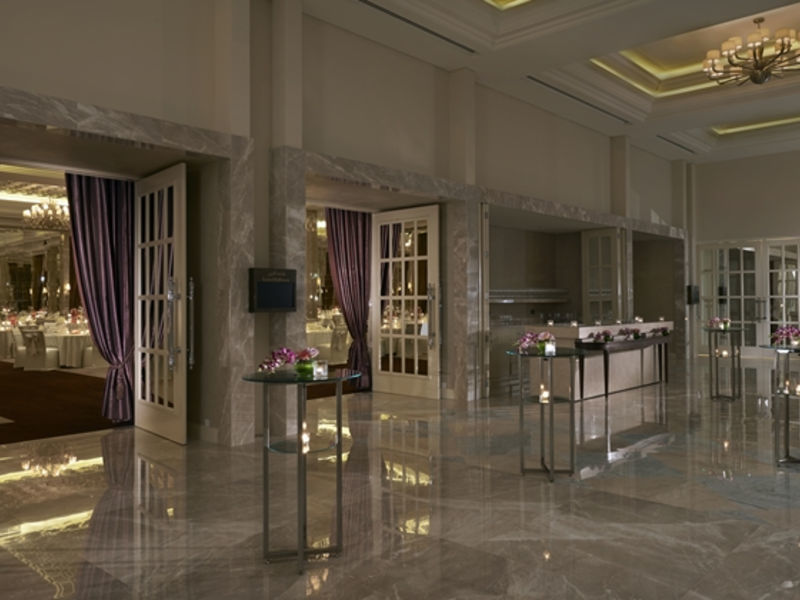 Waldorf Astoria Dubai Palm Jumeirah