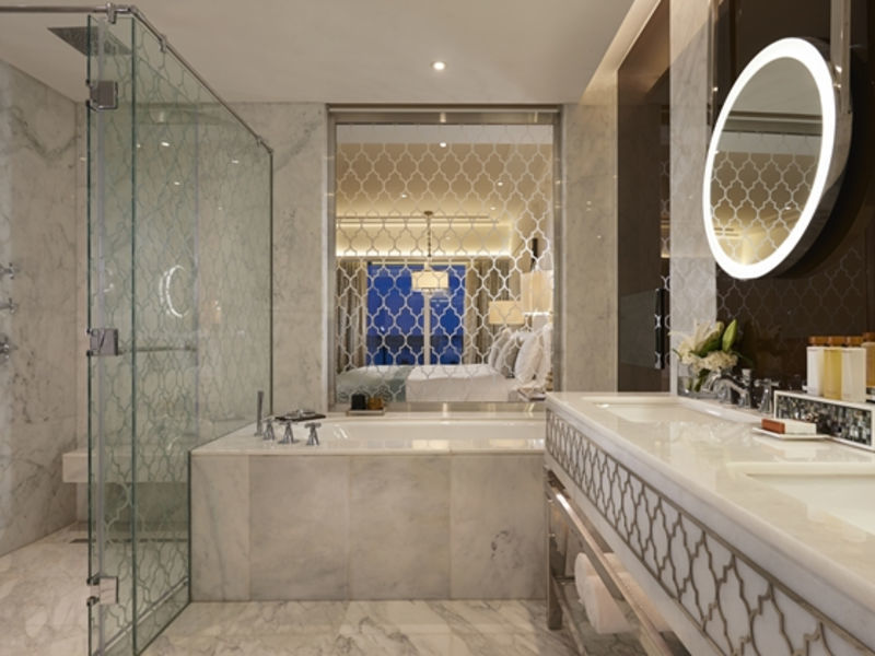Waldorf Astoria Dubai Palm Jumeirah