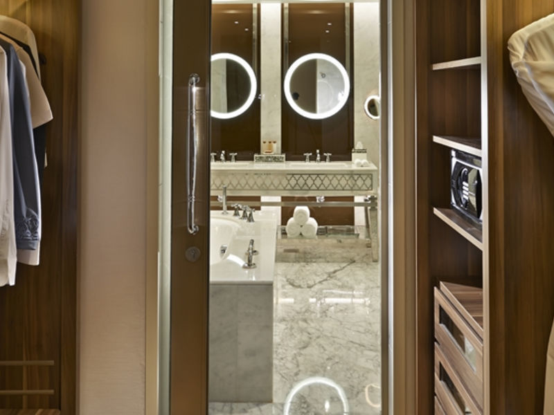 Waldorf Astoria Dubai Palm Jumeirah