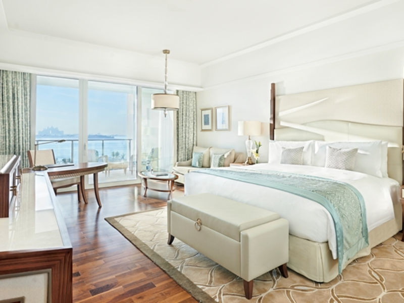 Waldorf Astoria Dubai Palm Jumeirah