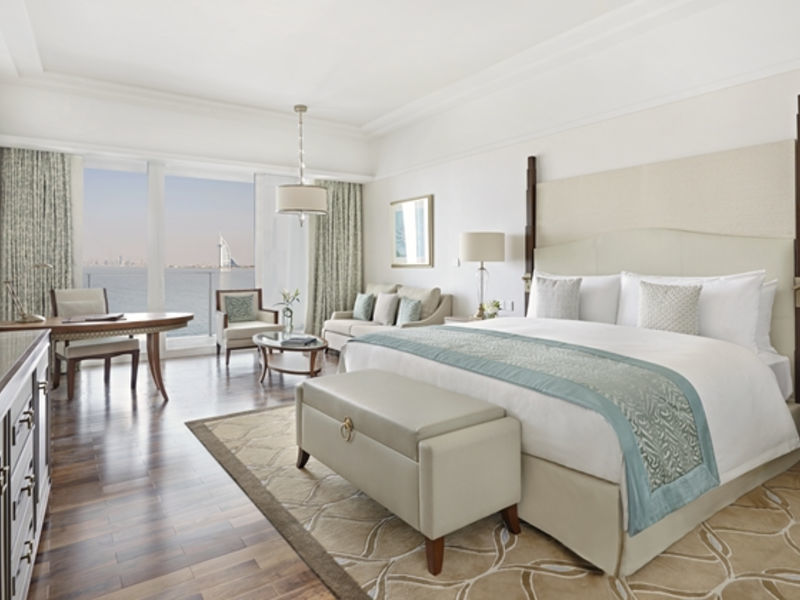 Waldorf Astoria Dubai Palm Jumeirah