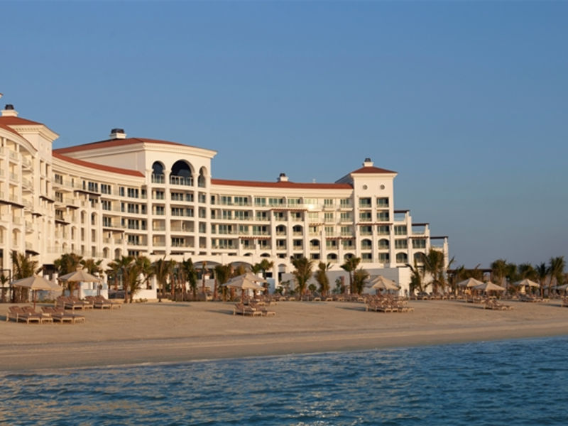 Waldorf Astoria Dubai Palm Jumeirah