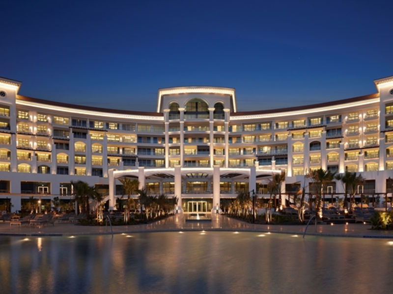 Waldorf Astoria Dubai Palm Jumeirah