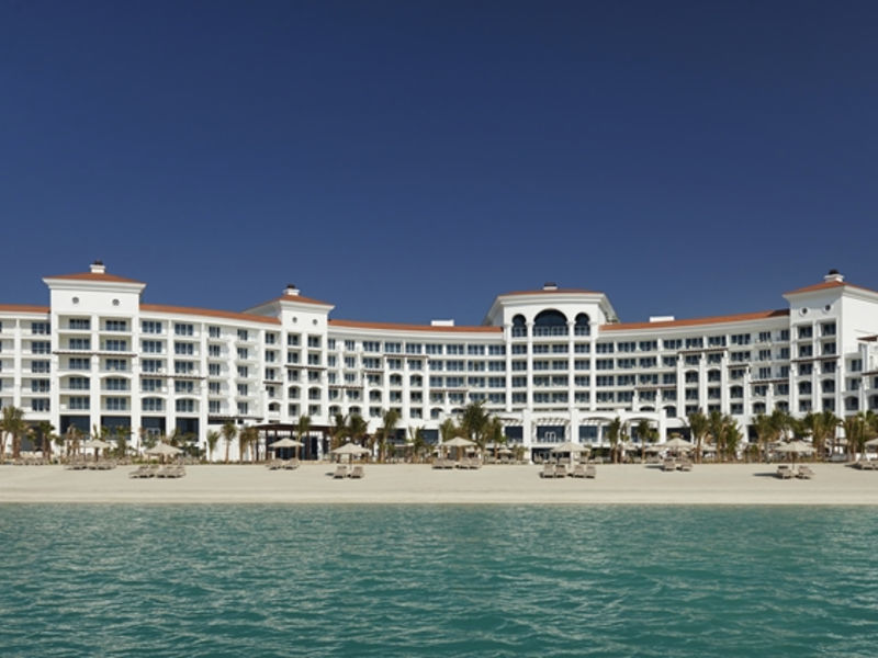 Waldorf Astoria Dubai Palm Jumeirah