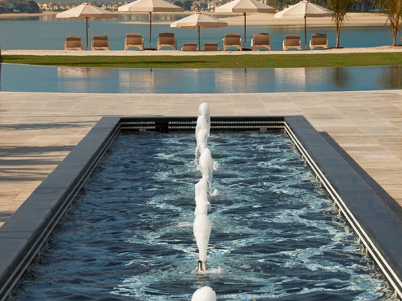 Waldorf Astoria Dubai Palm Jumeirah