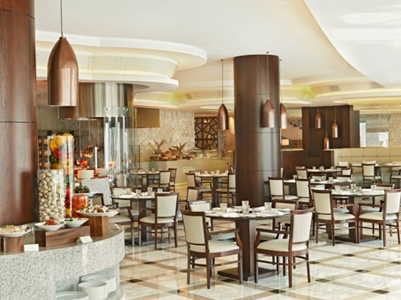 Waldorf Astoria Dubai Palm Jumeirah
