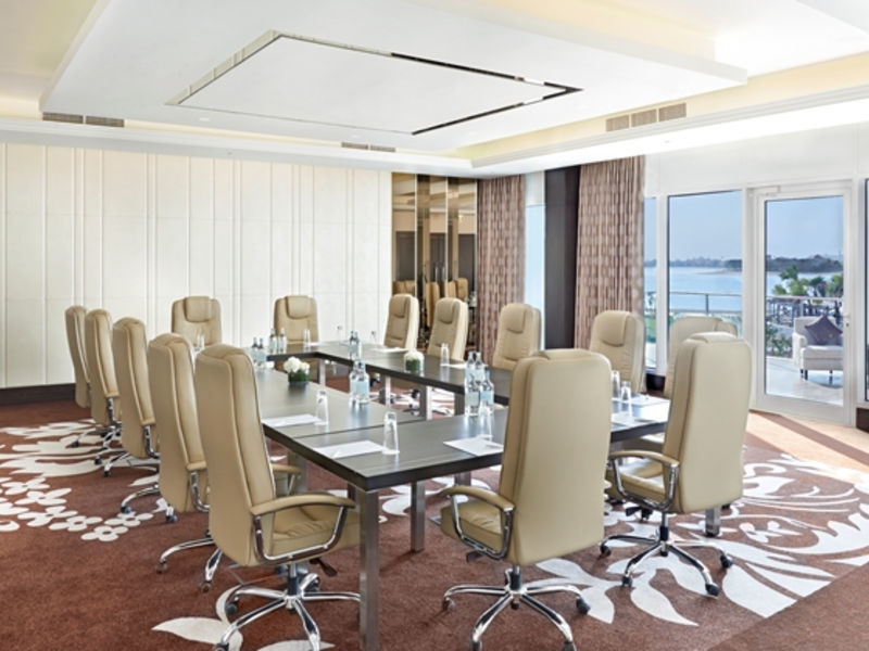 Waldorf Astoria Dubai Palm Jumeirah