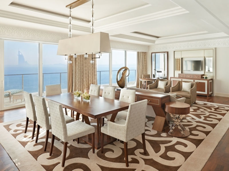 Waldorf Astoria Dubai Palm Jumeirah