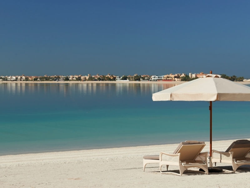 Waldorf Astoria Dubai Palm Jumeirah