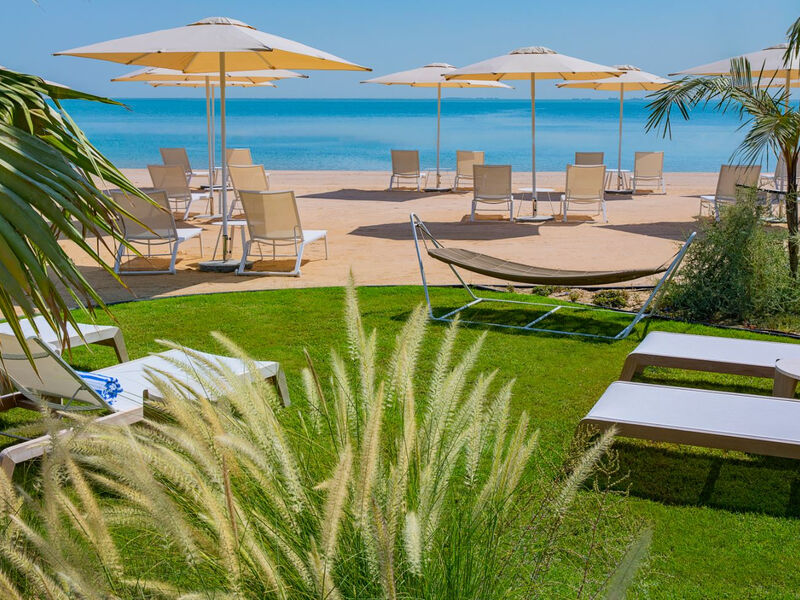 Waldorf Astoria Lusail Doha