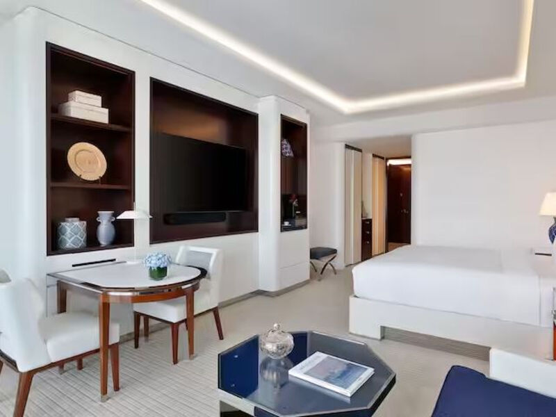 Waldorf Astoria Lusail Doha