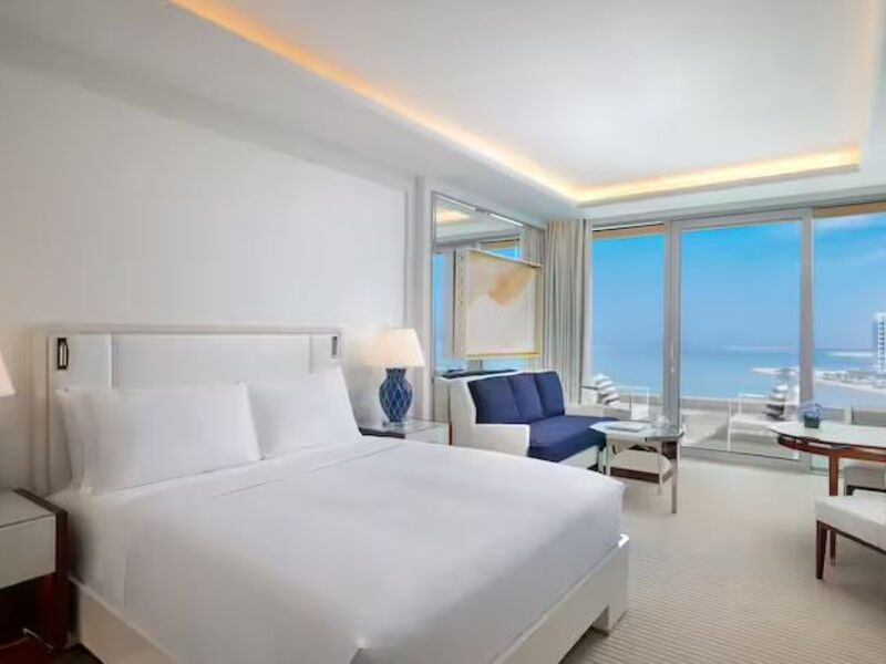 Waldorf Astoria Lusail Doha