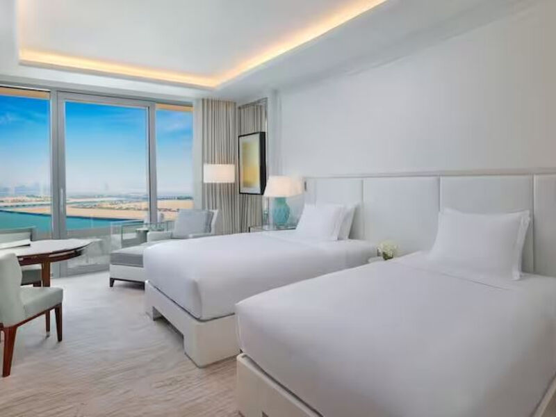 Waldorf Astoria Lusail Doha