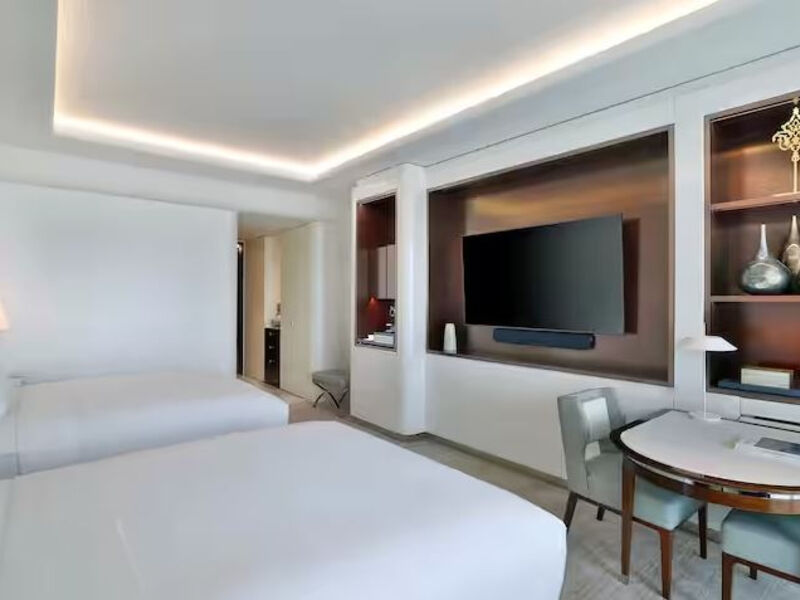 Waldorf Astoria Lusail Doha