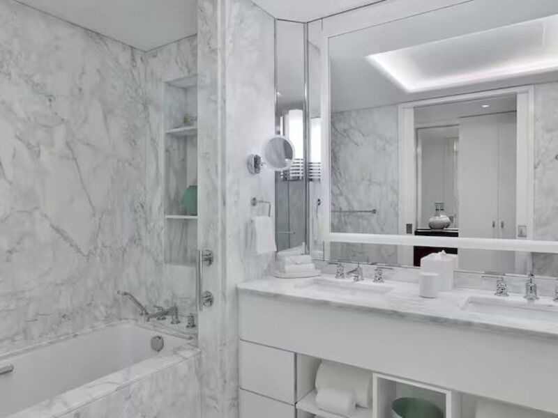 Waldorf Astoria Lusail Doha