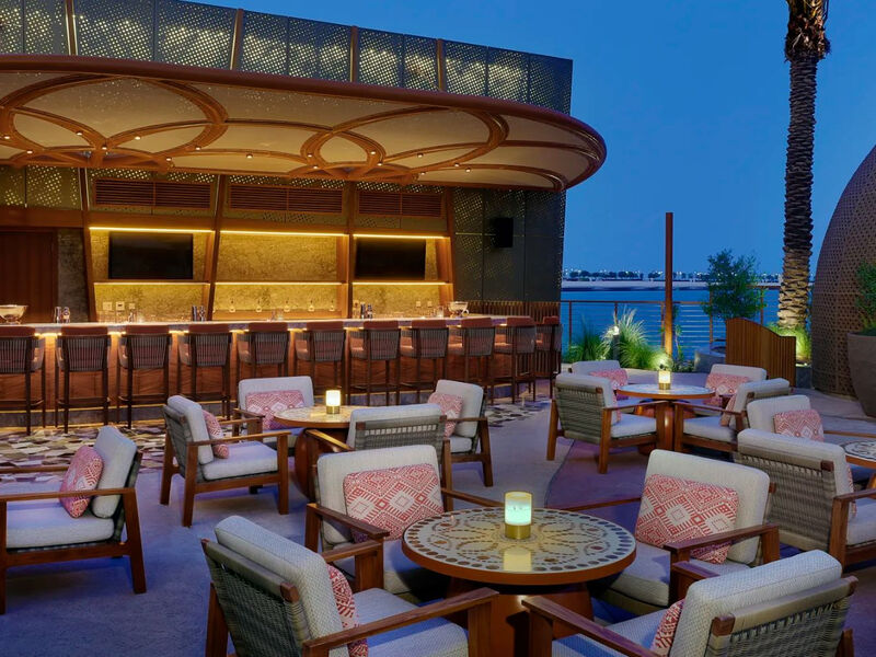 Waldorf Astoria Lusail Doha