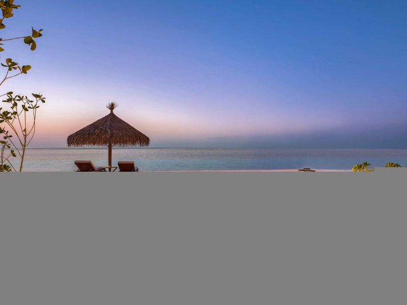 Waldorf Astoria Maldives Ithaafushi