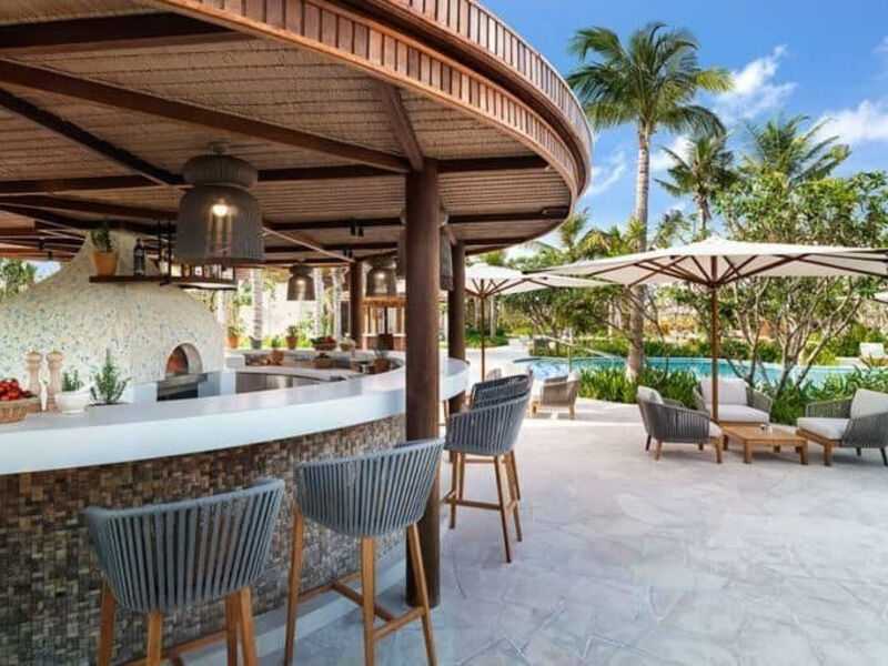 Waldorf Astoria Maldives Ithaafushi