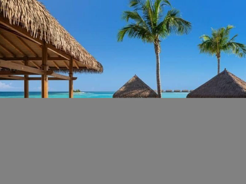 Waldorf Astoria Maldives Ithaafushi