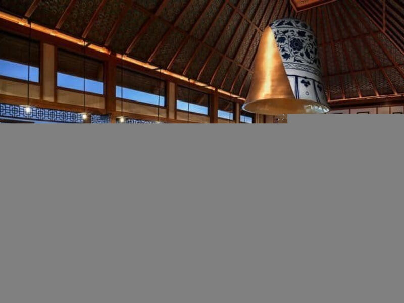 Waldorf Astoria Maldives Ithaafushi