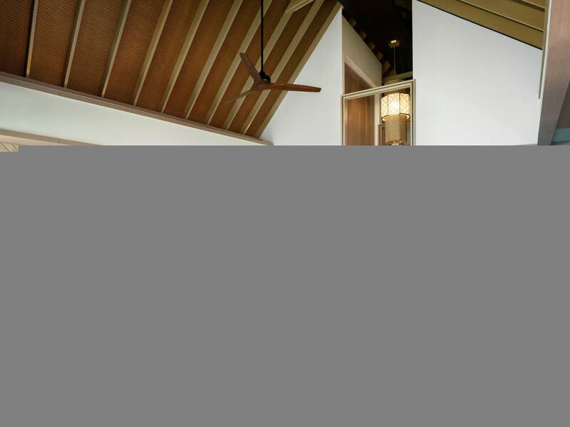 Waldorf Astoria Maldives Ithaafushi