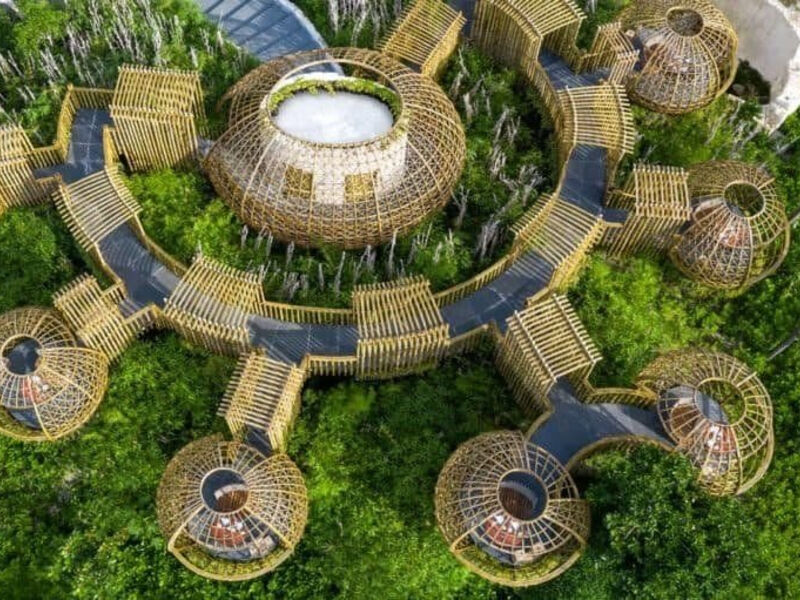 Waldorf Astoria Maldives Ithaafushi