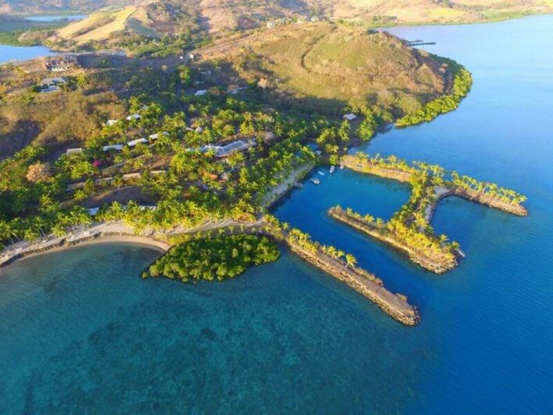 Wananavu Beach Resort